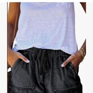 These shorts are brand new from Amazon never been worn didn’t come with tags.